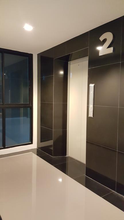 The Pixel Places Nonthaburi Exterior photo
