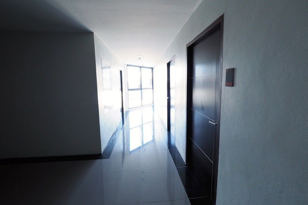 The Pixel Places Nonthaburi Exterior photo